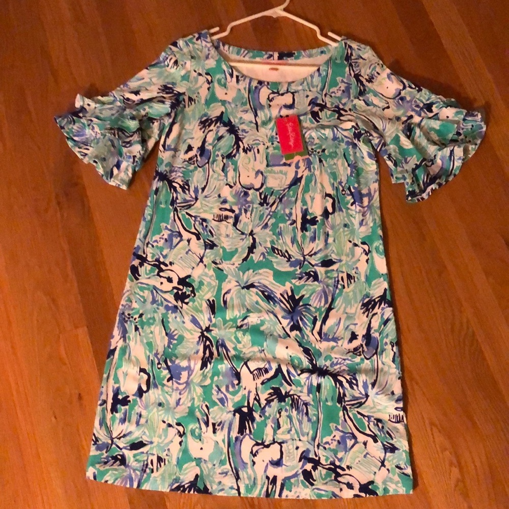 Lily Lula dress. Brand new, tags still on! - Picture 1 of 1